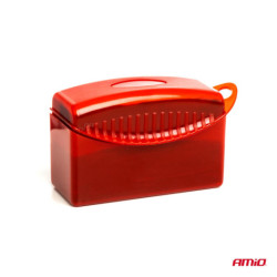 Měkký špongový aplikátor na pneumatiky AMiO-03146