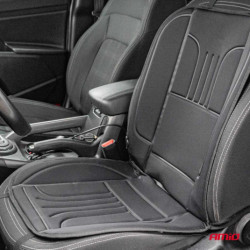 Vyhřívací podložka autosedačky 12V AMiO-03623