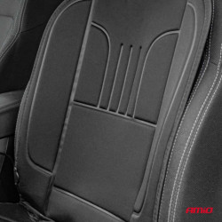 Vyhřívací podložka autosedačky 12V AMiO-03623