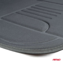 Vyhřívací podložka autosedačky 12V AMiO-03623