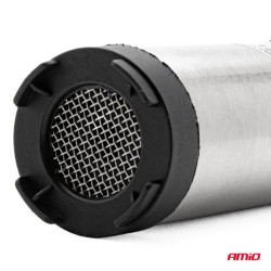 Elektrické čerpadlo na naftu 12V ponorné, průměr 38 mm