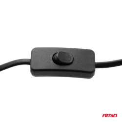 Elektrické čerpadlo na naftu 12V ponorné, průměr 38 mm -sada s hadicí