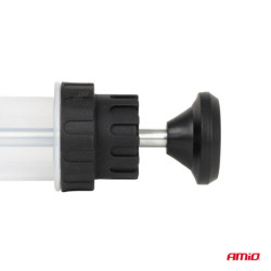 Odsávačka a plnička oleje AMIO-03156