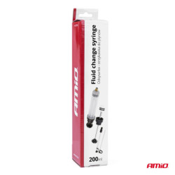 Odsávačka a plnička oleje AMIO-03156