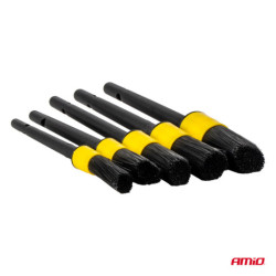 Detailingová sada na čištění auta 22 ks AMiO-04329