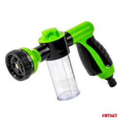 Detailingová sada na čištění auta 22 ks AMiO-04330