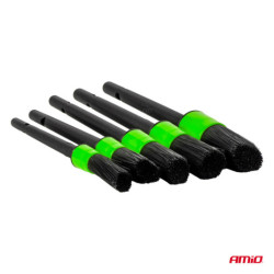 Detailingová sada na čištění auta 22 ks AMiO-04330