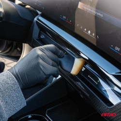 Detailingový štětec AMiO-04334