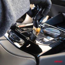 Detailingový štětec AMiO-04334