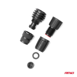 Ruční tlakový rozprašovač/napeňovač