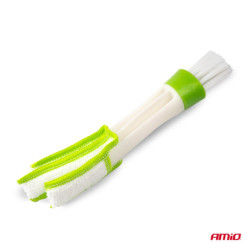 Sada detailingových štětců velká 14ks