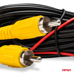 Couvací kamera HD-321 12v 720p AMIO-0335