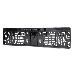 Podložka pod EČV s kamerou