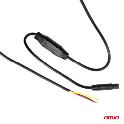 Podložka pod EČV s bezdrátovou kamerou