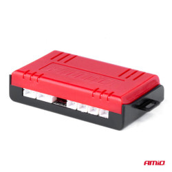 Podložka pod EČV s parkovacími senzory