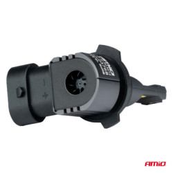 LED žárovky X4-series AVIATOR HIR2 9012 6500K max 44W AMIO-03768