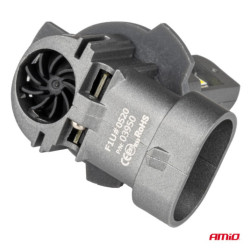 LED žárovky X5-series WINGER HIR2 6000K max 50W AMIO-03950