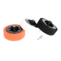 Sada lešticích kotoučů s adaptérem AMIO-03703