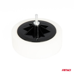 Sada lešticích kotoučů s adaptérem AMIO-03703