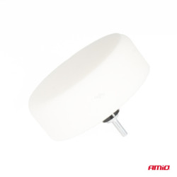 Sada lešticích kotoučů s adaptérem AMIO-03703