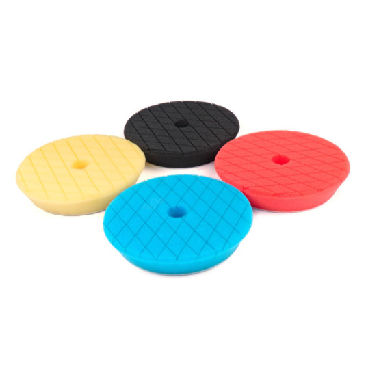 Souprava lešticích houbí AMIO-03711