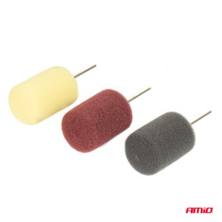 Souprava mini lešticích houbí AMIO-03716