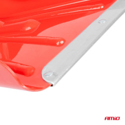 Výsuvná lopata na sníh s hliníkovou čepelí 71-91 cm AMiO-04151