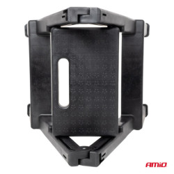 Dílenský žebřík - taburetka 51,5cm 150kg AMiO-04267