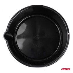 Nádoba na vypouštění oleje 6L, 38cm