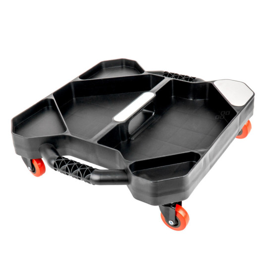 Organizér nářadí na kolečkách AMiO-04265