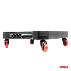 Organizér nářadí na kolečkách AMiO-04265