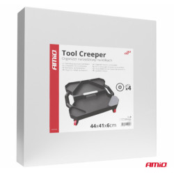 Organizér nářadí na kolečkách AMiO-04265