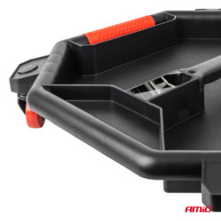 Organizér nářadí na kolečkách AMiO-04266