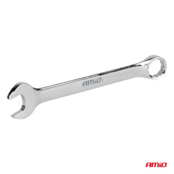 Sada kombinovaných klíčů 6-22mm 12ks AMiO-04194
