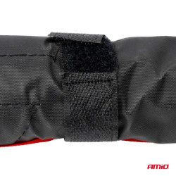 Sada očkových oboustranných klíčů 6-22cm 8ks AMiO-04196