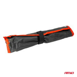 Sada očkových oboustranných klíčů 6-22cm 8ks AMiO-04196