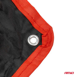 Sada očkových oboustranných klíčů 6-32cm 12ks AMiO-04197