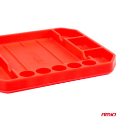 Silikonový zásobník na nářadí AMiO-04271