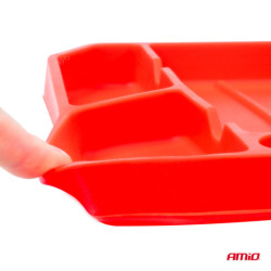 Silikonový zásobník na nářadí AMiO-04271