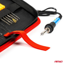 Souprava páječky 20ks AMIO-03285