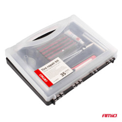 Souprava na opravu pneumatik