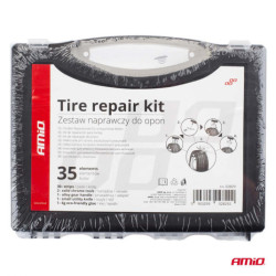 Souprava na opravu pneumatik