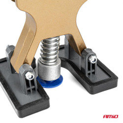 Souprava na opravu prohlubní – 18 adaptérů