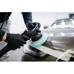 Nitrilové rukavice Nitrylex Basic velikost M, 100 ks