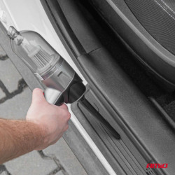 Bezdrátový vysavač do auta HEPA AMIO-03693