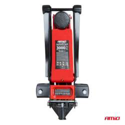 Hydraulický nízkoprofilový zvedák 3T CE 75/510mm AMiO-04215