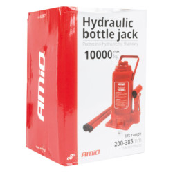 Hydraulický pístový zvedák - panenka 10T AMiO-02087