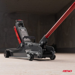 Hydraulický zdvihák nízkoprofilový 2,5T CE TUV