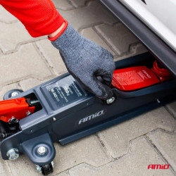 Hydraulický zdvihák nízkoprofilový 2T CE AMIO-02500