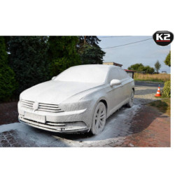 K2 PRO Bela 1L Blueberry - pH neutrálna aktívna pena